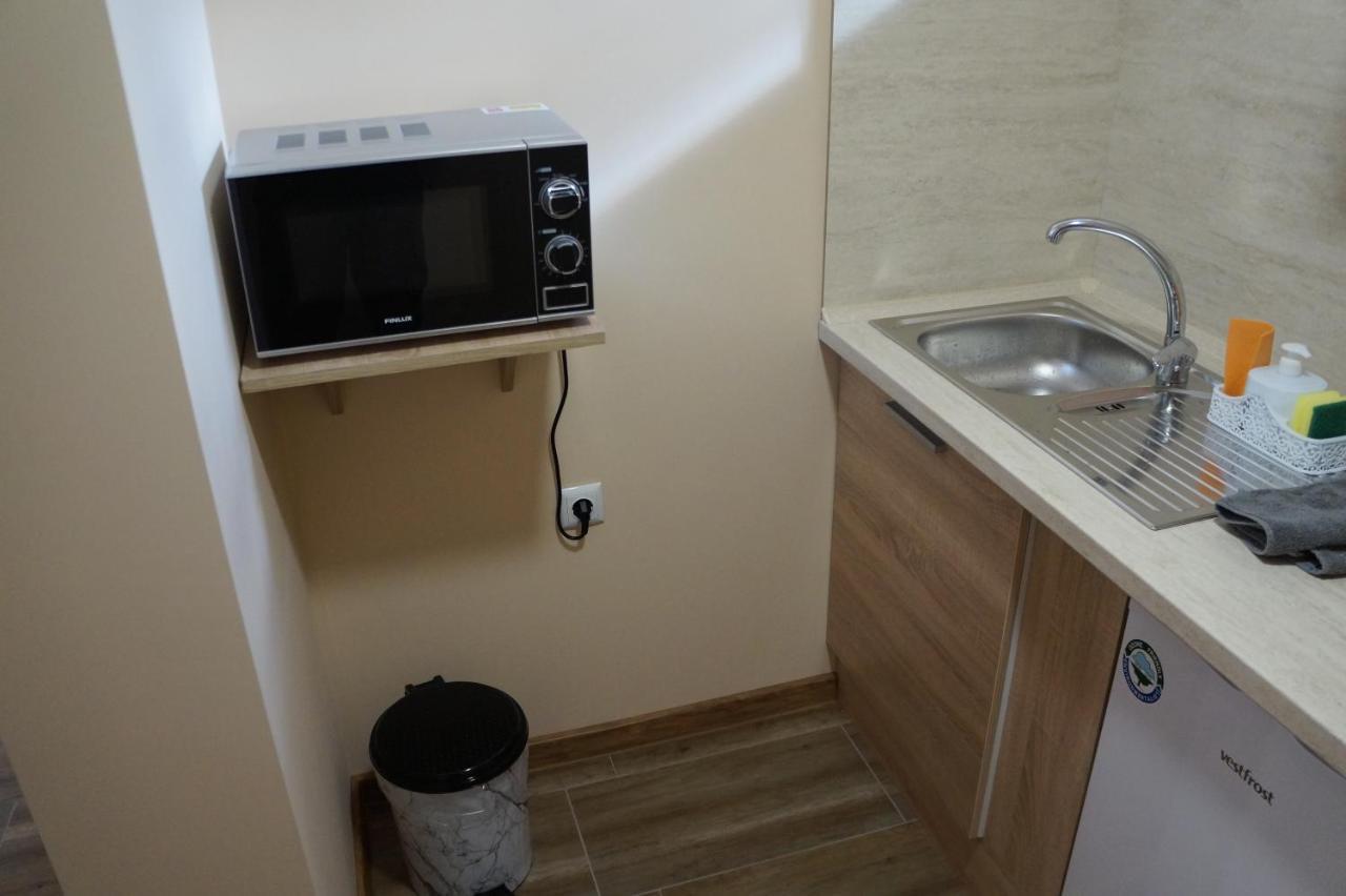 Appartement Dessi à Pleven Extérieur photo