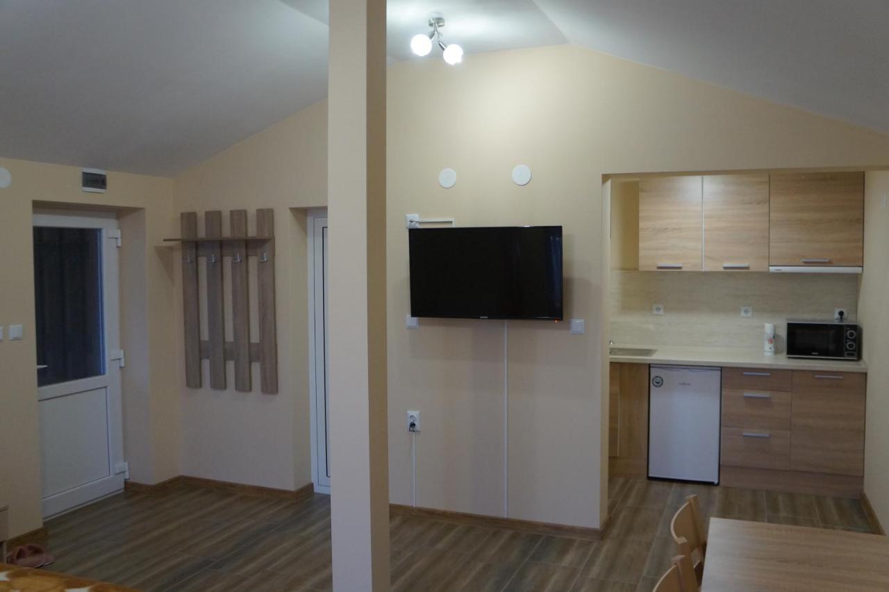 Appartement Dessi à Pleven Extérieur photo