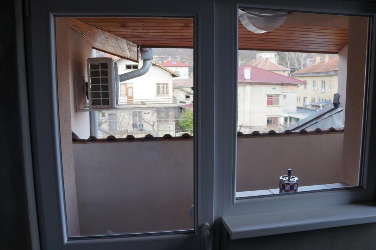 Appartement Dessi à Pleven Extérieur photo