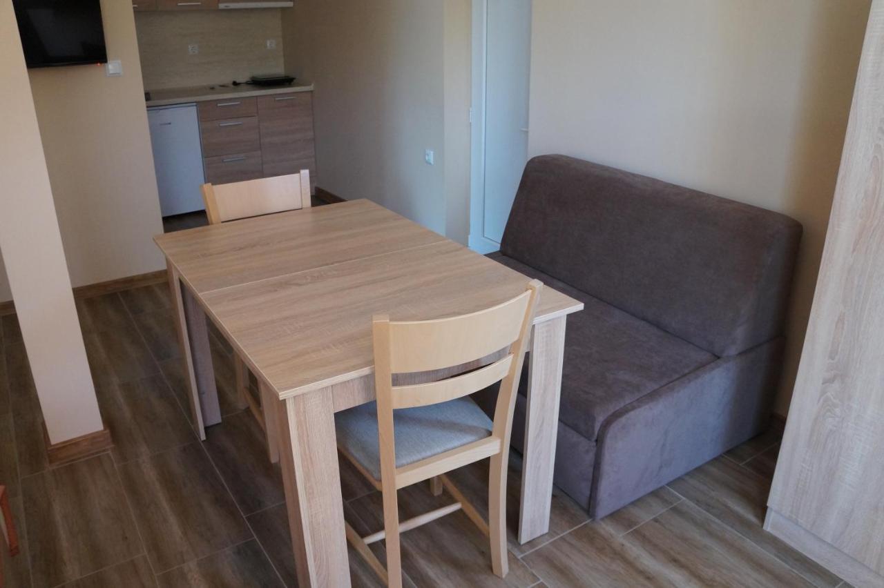 Appartement Dessi à Pleven Extérieur photo